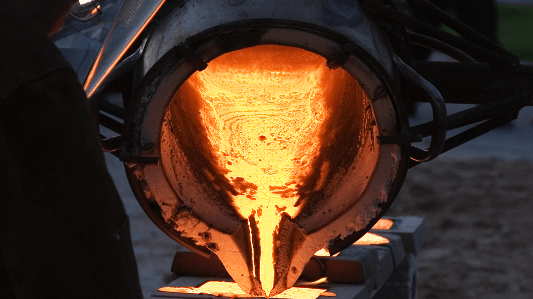 Heat stress casting foundry Validate Consulting