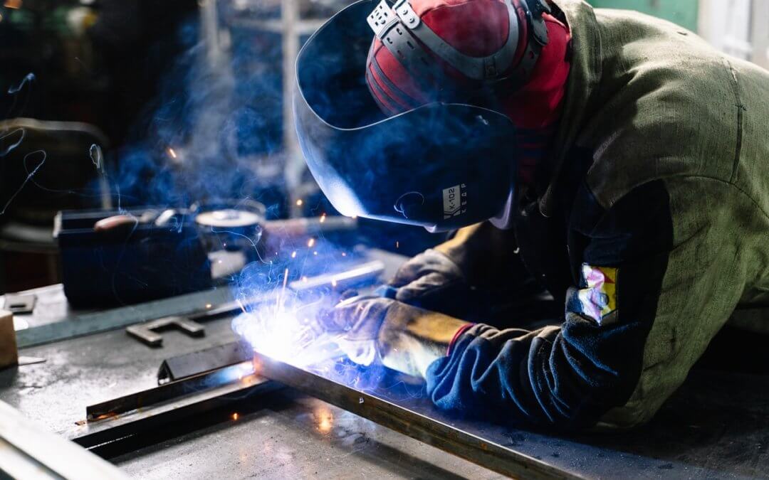 What is Welding Fume?