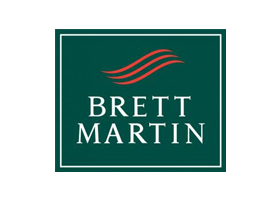Brett Martin