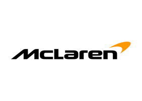 McLaren