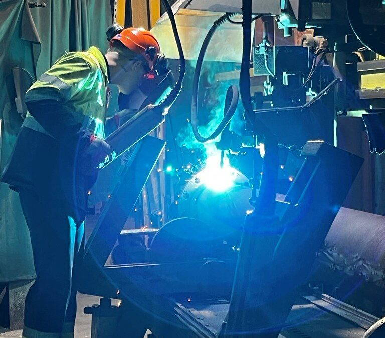 Understanding Welding Health Hazards